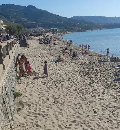Fiamma Cefalù