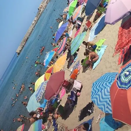 Fiamma Appartement Cefalù