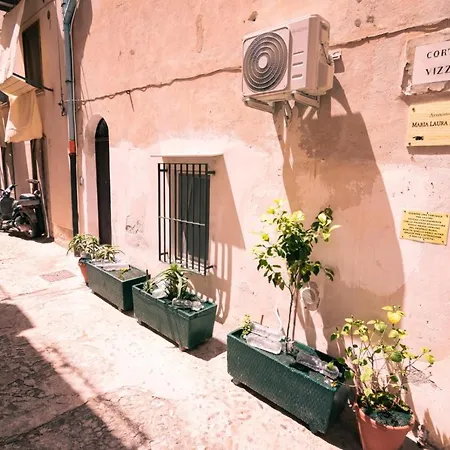 Fiamma Lejlighed Cefalù