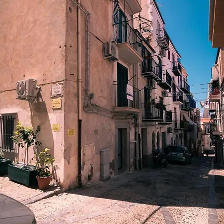 Fiamma Appartement *