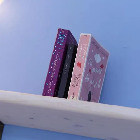 Appartement Fiamma *