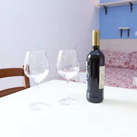 Fiamma Appartement *