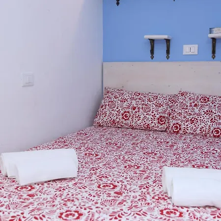 Fiamma Appartement Cefalù