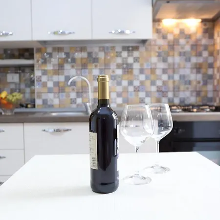 Fiamma Appartement *