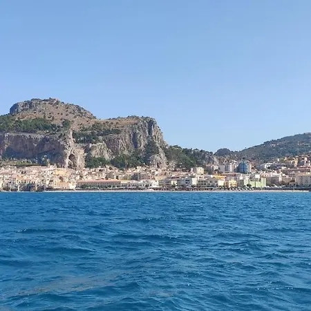 Fiamma * Cefalu