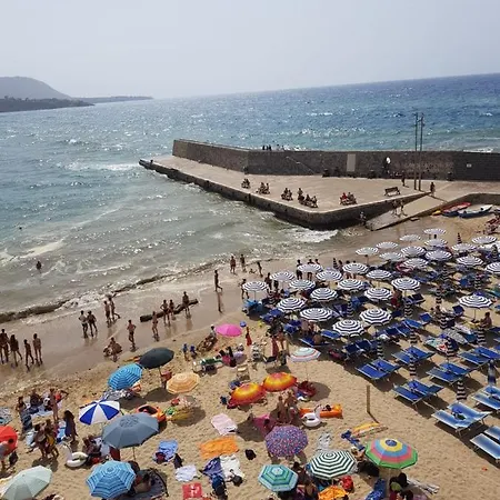 Apartmán Fiamma Cefalù