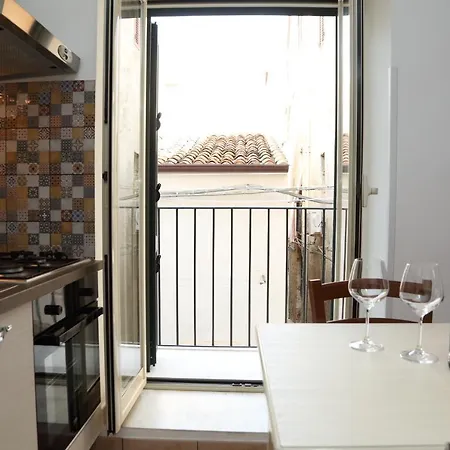 Fiamma Apartmán