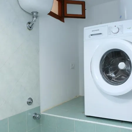 Fiamma Apartmán *
