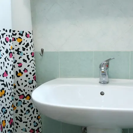 Apartmán Fiamma *